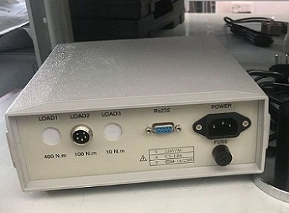 扭力测试仪在操作过程中，突然发生故障这时候我们应该怎么办？