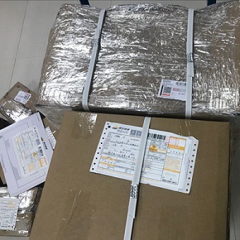 十一月份苹果公司再次向一诺电子采购30台Z2系列多用途推拉力计
